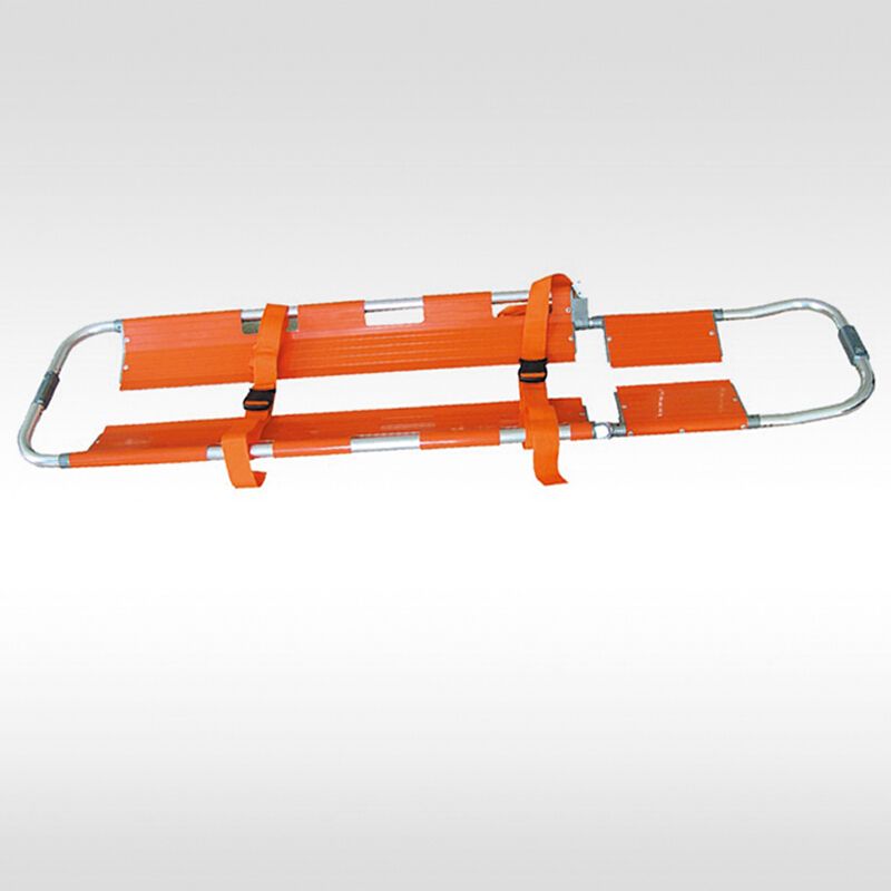 科洛 钢制铲式担架 yd-03_科洛