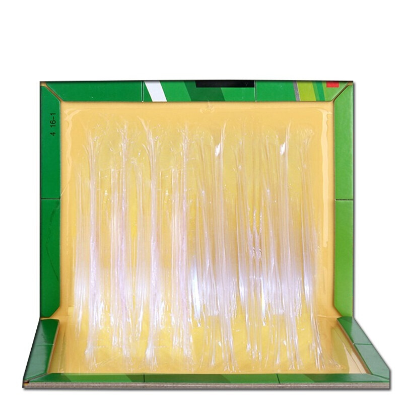 绿叶 粘鼠板 尺寸:340mm*220mm 材质:胶 纸板 _绿联/ugreen