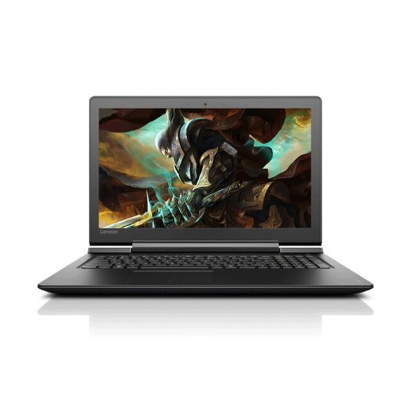 联想笔记本 lenovo小新锐7000 黑色_联想(lenovo)