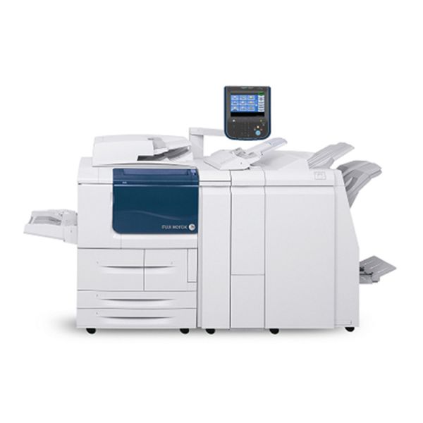 富士施乐黑白数码多功能一体机复合机富士施乐d95cpsbfa3幅面打印复印