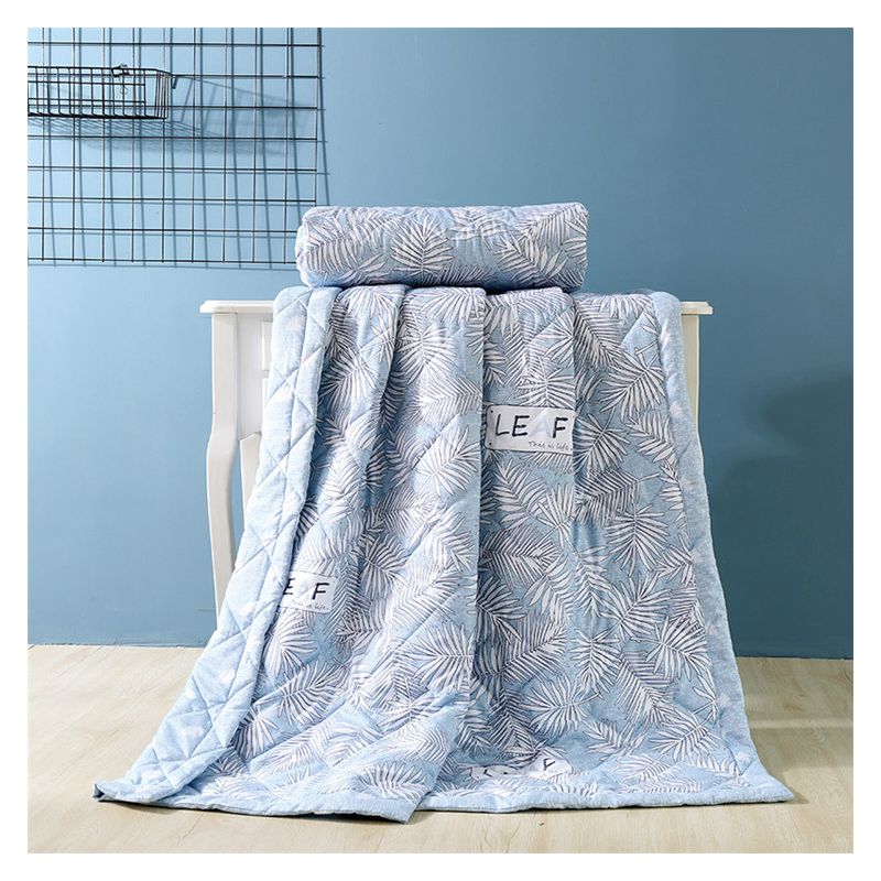 天琴 健康爽肤被 tq-b026 150×200cm 冰丝绒_天琴