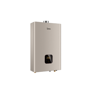 美的燃气热水器jsq22-12hc2 12升 恒温_美的/midea