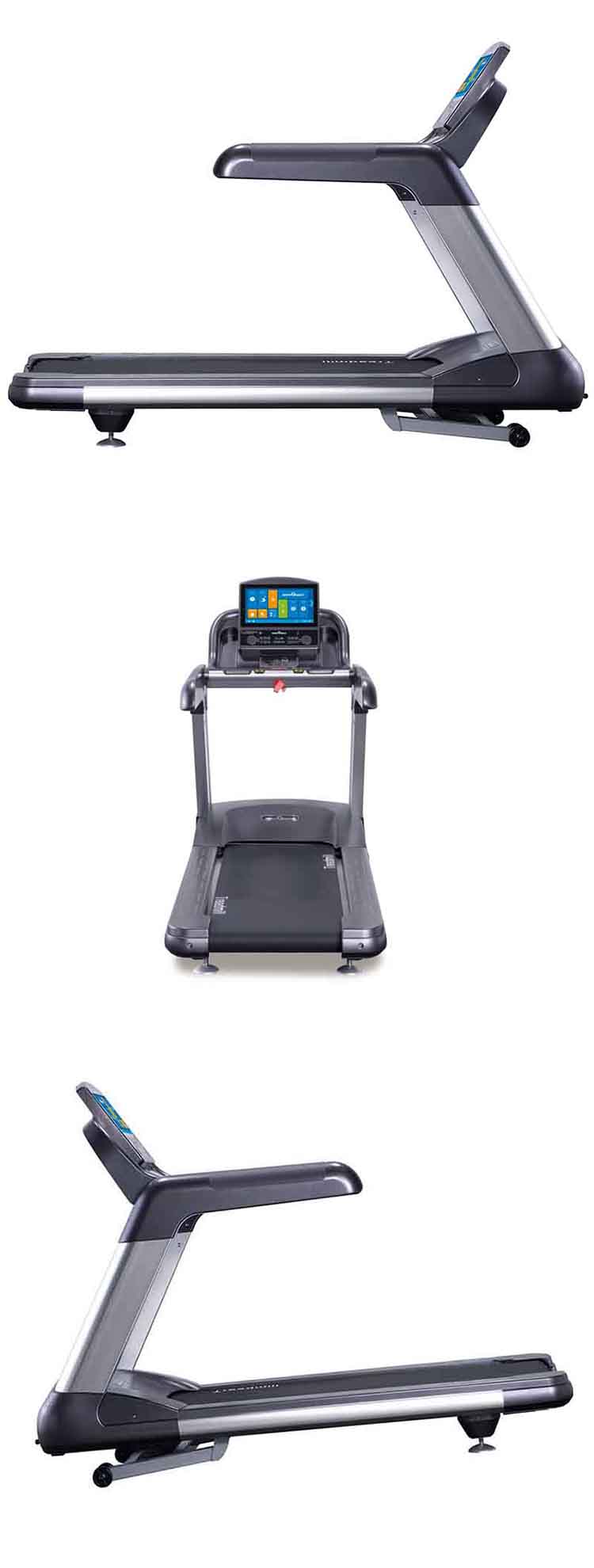 澳瑞特/orient 电动跑步机 js-5029tft 多功能,跑带尺寸3356*555*3mm