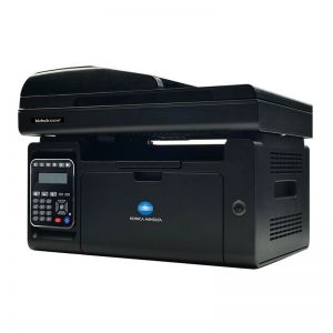 柯尼卡美能达 一体机 bizhub 2282mf_柯尼卡美能达(konica minolta)