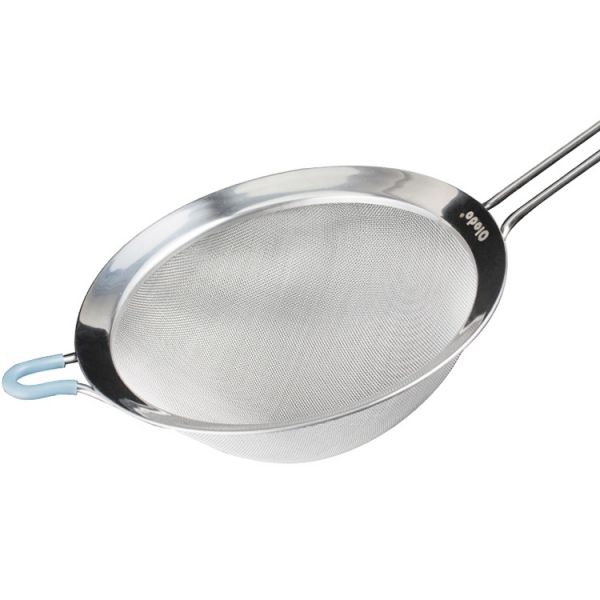 欧乐多密漏 w004 直径20cm 把长17cm_国产