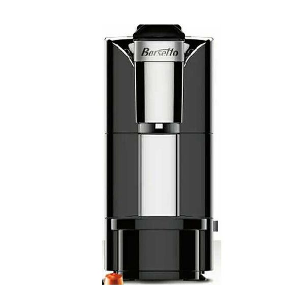 百胜图/barsetto 意式全自动胶囊咖啡机 bac006n 40秒预热 一键制作