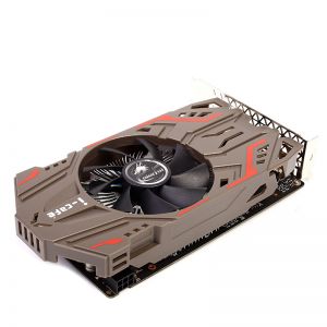 七彩虹 网驰显卡 1050 ti 4g_七彩虹