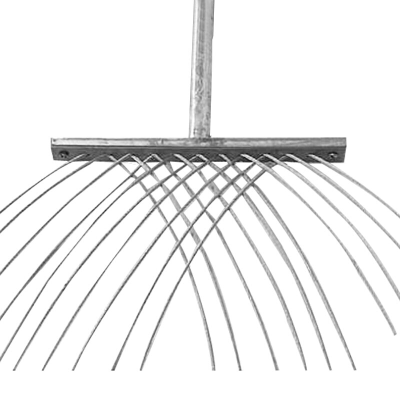 谋福8903 灭火铁扫把 扑火铁扫把 灭火工具 三号工具