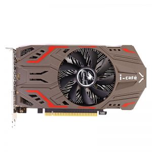 七彩虹 网驰显卡 1050 ti 4g_七彩虹