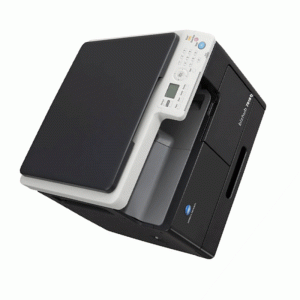 bizhub 7818e 标配盖板 单纸盒 加配国产工作台_柯尼卡美能达(konica