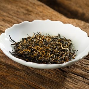 川红 红茶 66g(3g*22) 长江红_国产