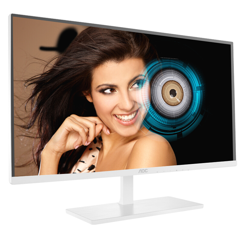 aoc显示器i2379v 23.