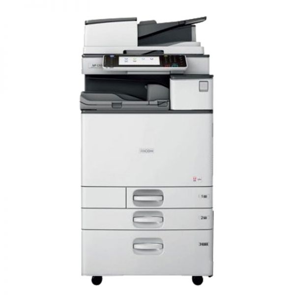 理光(ricoh) 彩色数码复合机 aficio mpc4503_理光(ricoh)