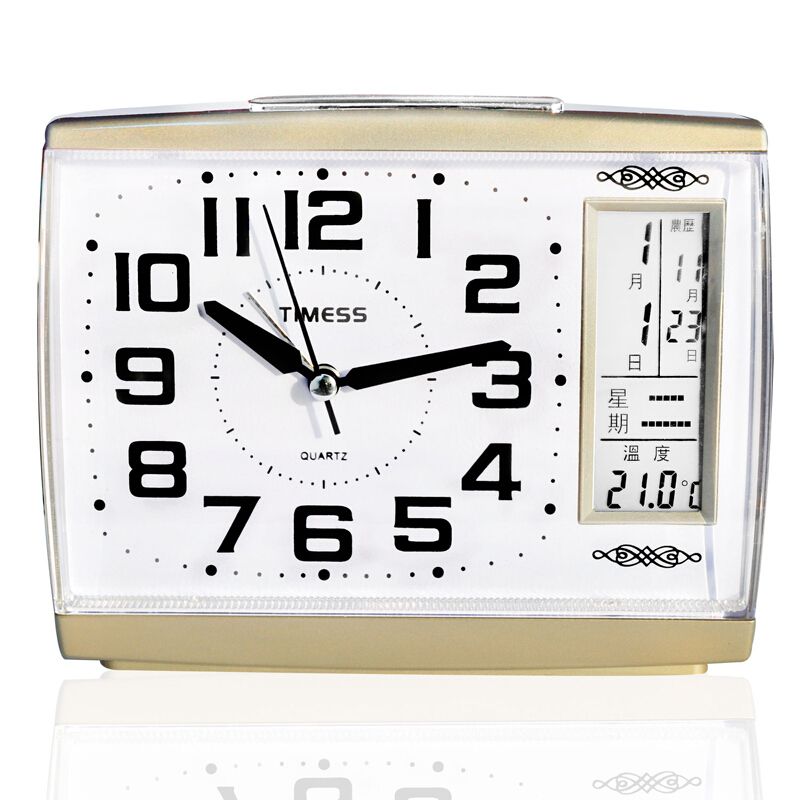 timess 闹钟 t2501-jt2501-j_timess