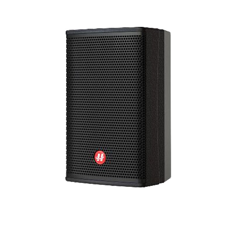 湖山专业辅助音箱yh150额定功率150w峰值功率600w频率范围65hz20000hz