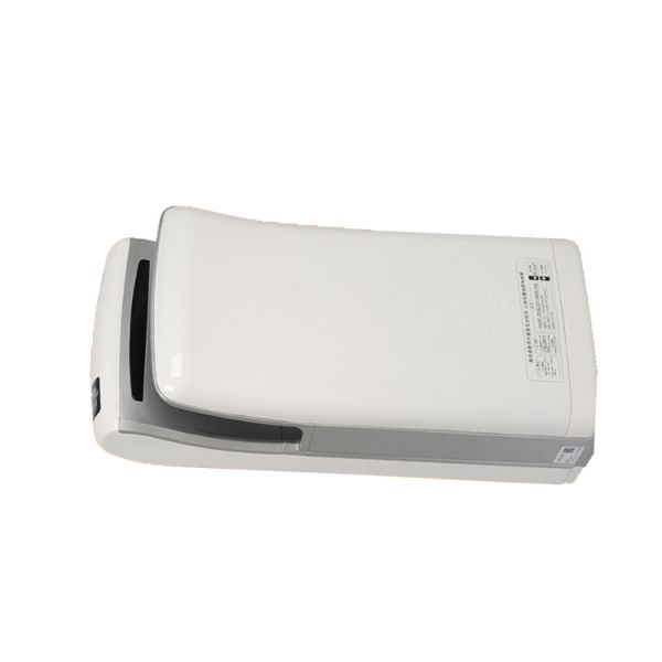 澳莎烘手器 1288 第三代 全自动感应 双面喷气式 加热功率1000w 白色