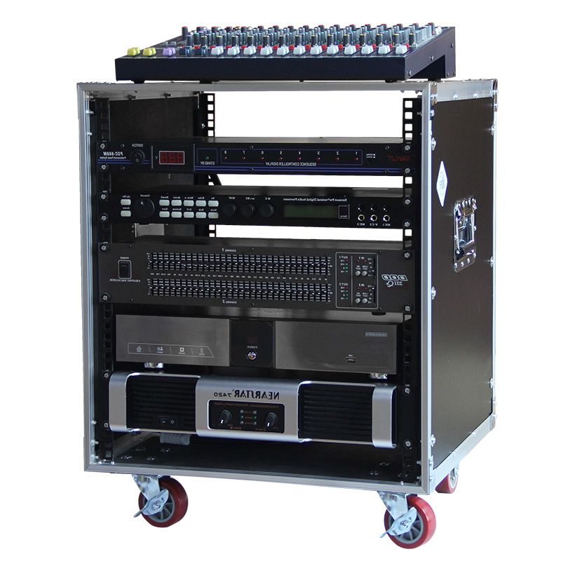 威龙 航空机柜 20u _威龙