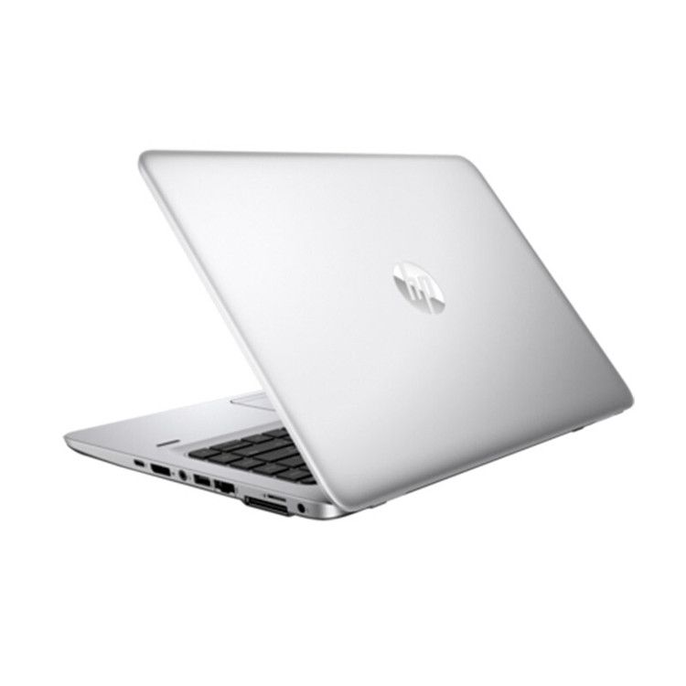 惠普笔记本电脑elitebook840g4银色i5-7200u 8g 1tb 集成显卡 无光驱