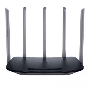 tp-link 路由器 wdr6500 1300m 千兆版 双千兆智能双频无线路由器_tp