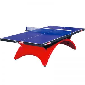 红双喜乒乓球桌 比赛级彩虹台 大彩虹_红双喜