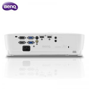 明基 投影仪 es6540 800x600dpi 亮度: 3300流明 白色_明基