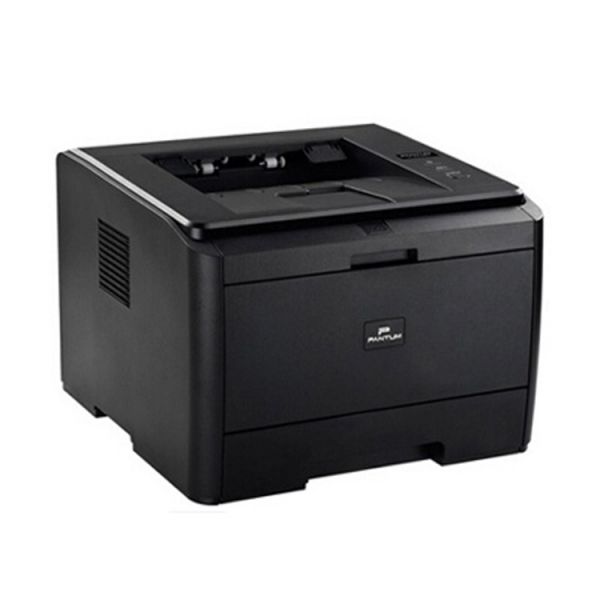 奔图黑白激光式打印机 p3205dl_奔图