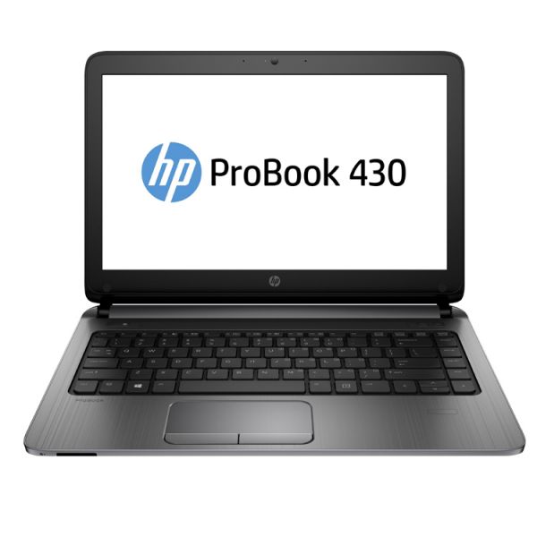 惠普hp probook 430 g3-15012100057/i5-6200u/4g/1t/集显/无光驱/dos
