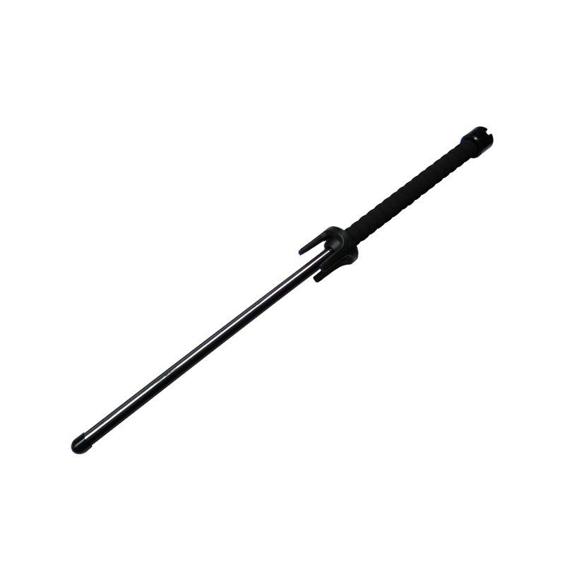 鑫盛 防抢夺抓捕防暴棍 使用电压:3.7v 黑色_鑫盛