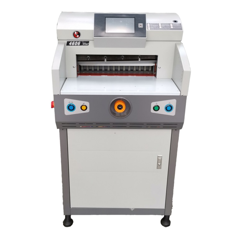 台属性装订类设备颜色灰色类型切纸机品牌彩霸商品编号:2002777型号