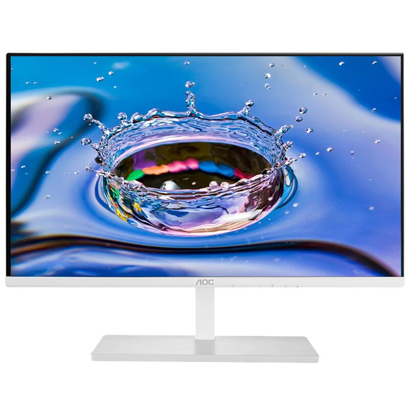 aoc显示器i2379v 23.