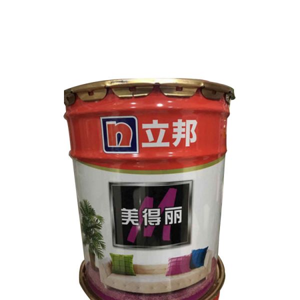 立邦美得丽内墙乳胶漆 5l_立邦