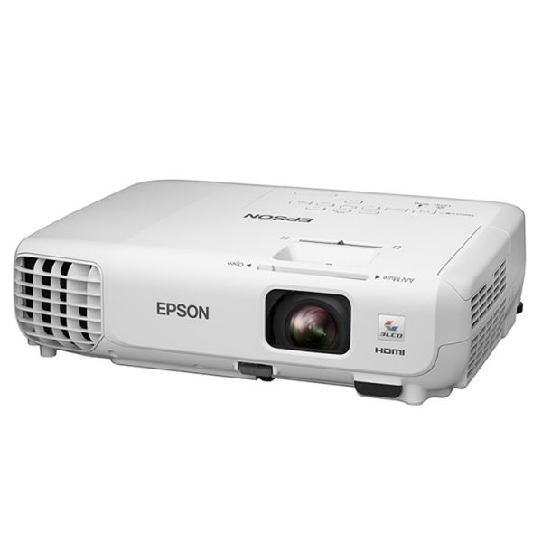 爱普生投影仪 cb-x03_爱普生(epson)
