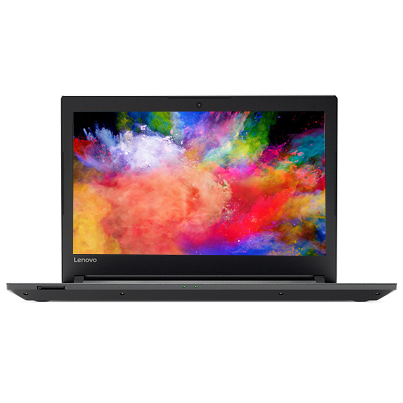 联想 笔记本电脑 昭阳e52-8084 黑色 i5-7200u 4gb 500gb 2g独显 无