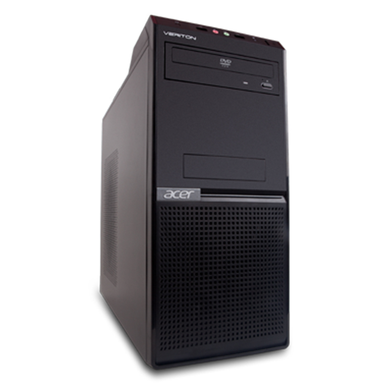 宏碁(acer) 台式电脑 veriton e430 6628 intel赛扬g3930 2.