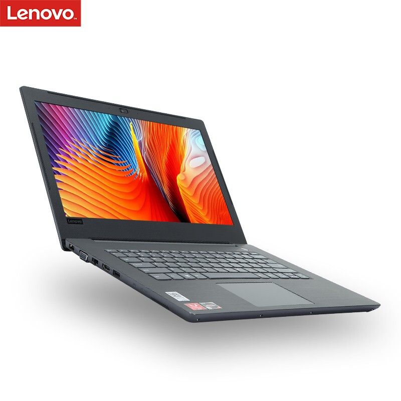 联想 笔记本电脑 昭阳e4-arr r5-2500u 8g 1t ssd 128g 14英寸