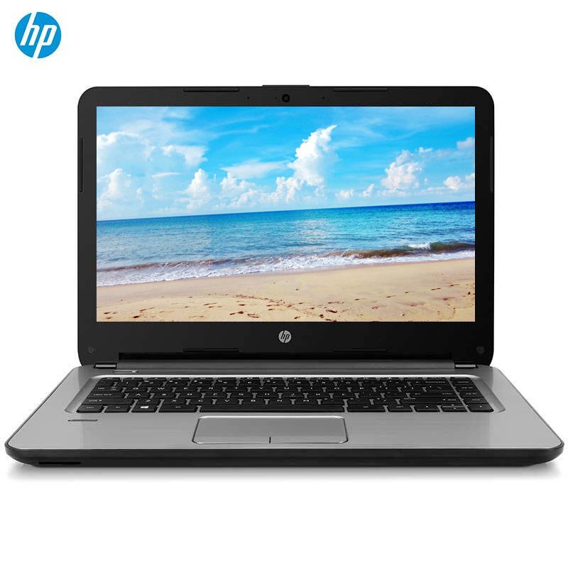 惠普(hp) hp 348 g4-21019000059 笔记本电脑 intel酷睿i5-8250u 1.
