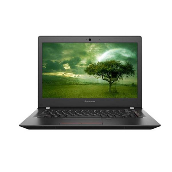 联想 昭阳e42-80436 笔记本电脑 i3-7130u/4g/500g/2g独显/dvdrw/dos