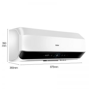 海尔 热水器 es40h-smart5(u1) 5000w 40l 乳白_海尔(haier)