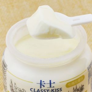 卡士 原态酪乳 125g/杯_卡士