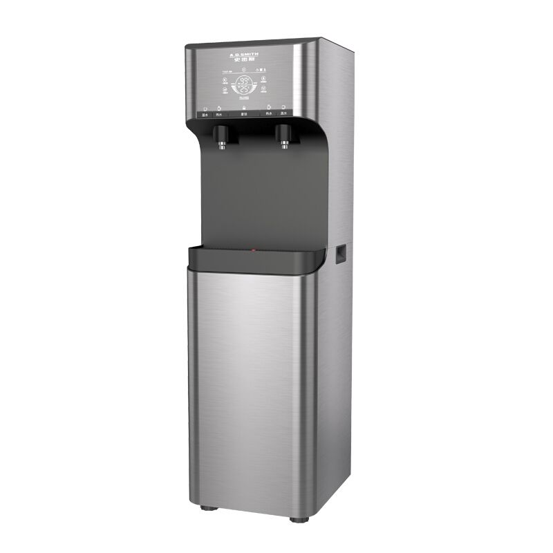 史密斯 饮水一体机 bzr100-a2117 直饮机 立式 热水:11-20l 温水:11l 
