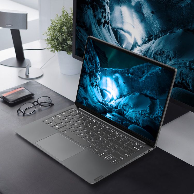 联想 笔记本电脑 小新pro13 r7-4800u 16g 512g 13.