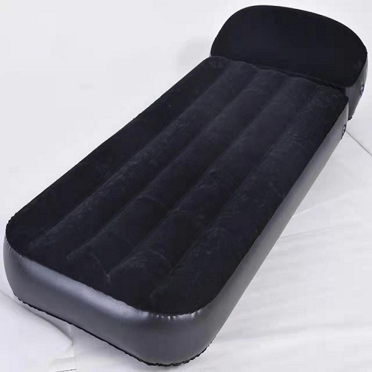 吉龙 单人充气床垫 27469 191cm*99cm*34cm_吉龙