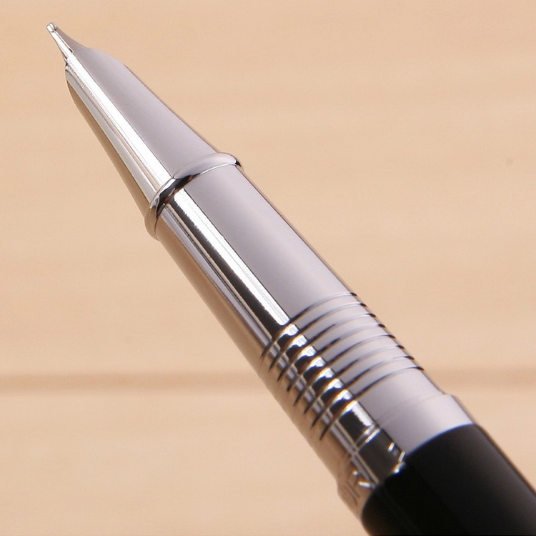 英雄 法国礼赞铱金笔 301 0.5mm_英雄