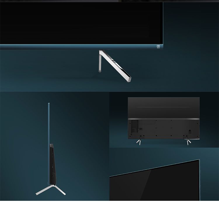 挂架包安装颜色金属色单位台型号55q30货号2166715类型电视机品牌创维