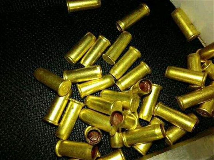 三鑫 发令弹 sx-121 5.