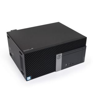 戴尔(dell)optiplex 3070mt 商用台式机 办公电脑 i5-9500 8g 1t 集显
