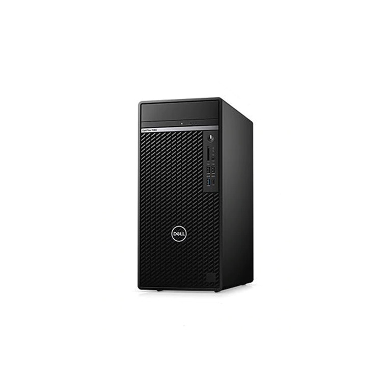 戴尔/dell 台式电脑 optiplex 7080 tower 310062 i9-10900 32g 256g