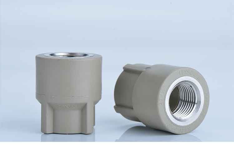 联塑 内丝直接 ppr材质 规格20*3/4_联塑