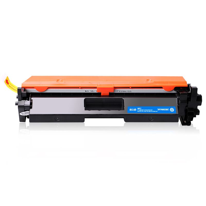 格之格 打印机硒鼓 cf230a 适用于惠普m203d m203dn m203dw等 打印量