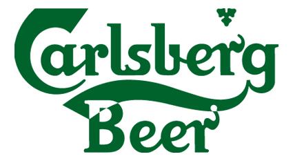 嘉士伯 carlsberg 冰纯啤酒 500ml*24听_嘉士伯